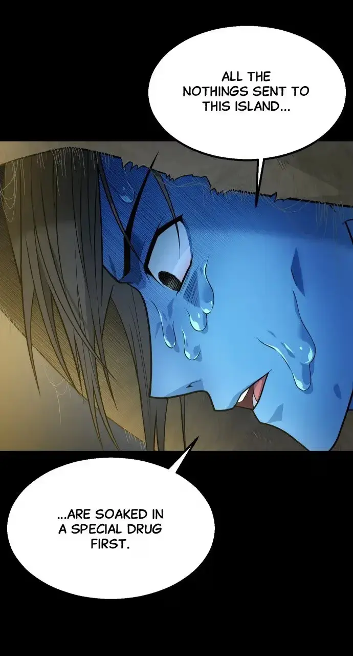 Read The Last Passage chapter 87 image 66 on Lezhin