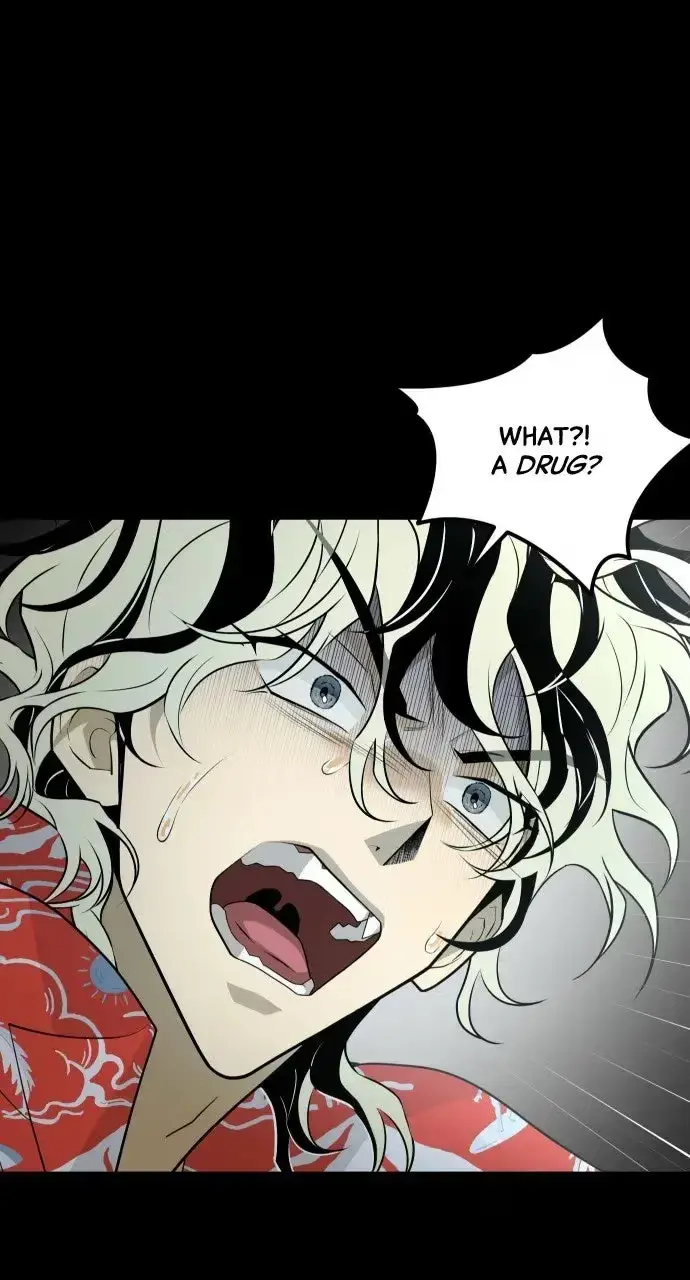 Read The Last Passage chapter 87 image 67 on Lezhin