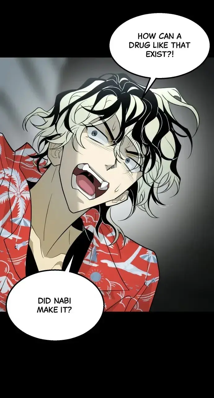 Read The Last Passage chapter 87 image 71 on Lezhin