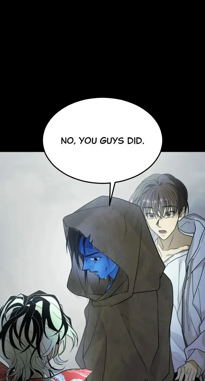 Read The Last Passage chapter 87 image 72 on Lezhin