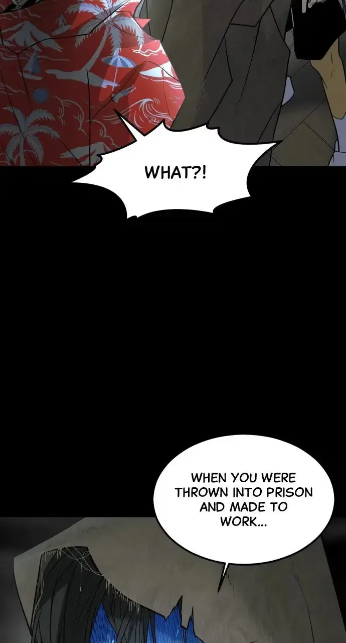 Read The Last Passage chapter 87 image 73 on Lezhin