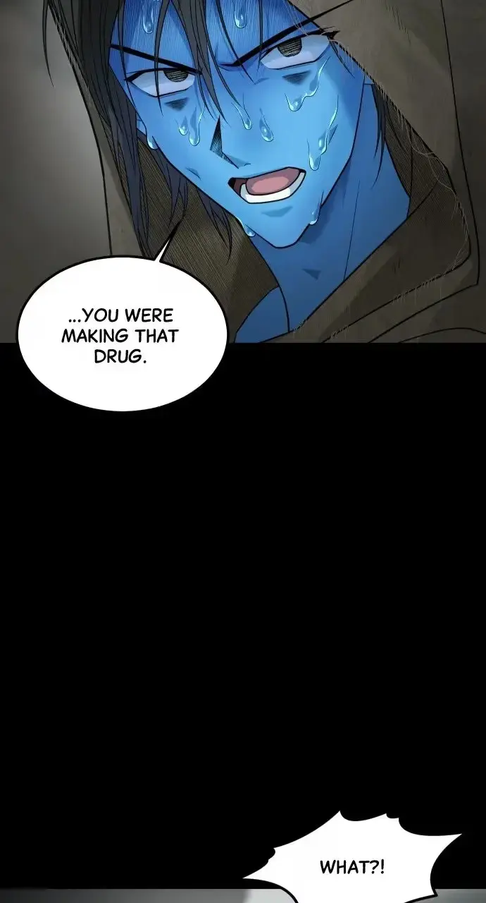 Read The Last Passage chapter 87 image 74 on Lezhin
