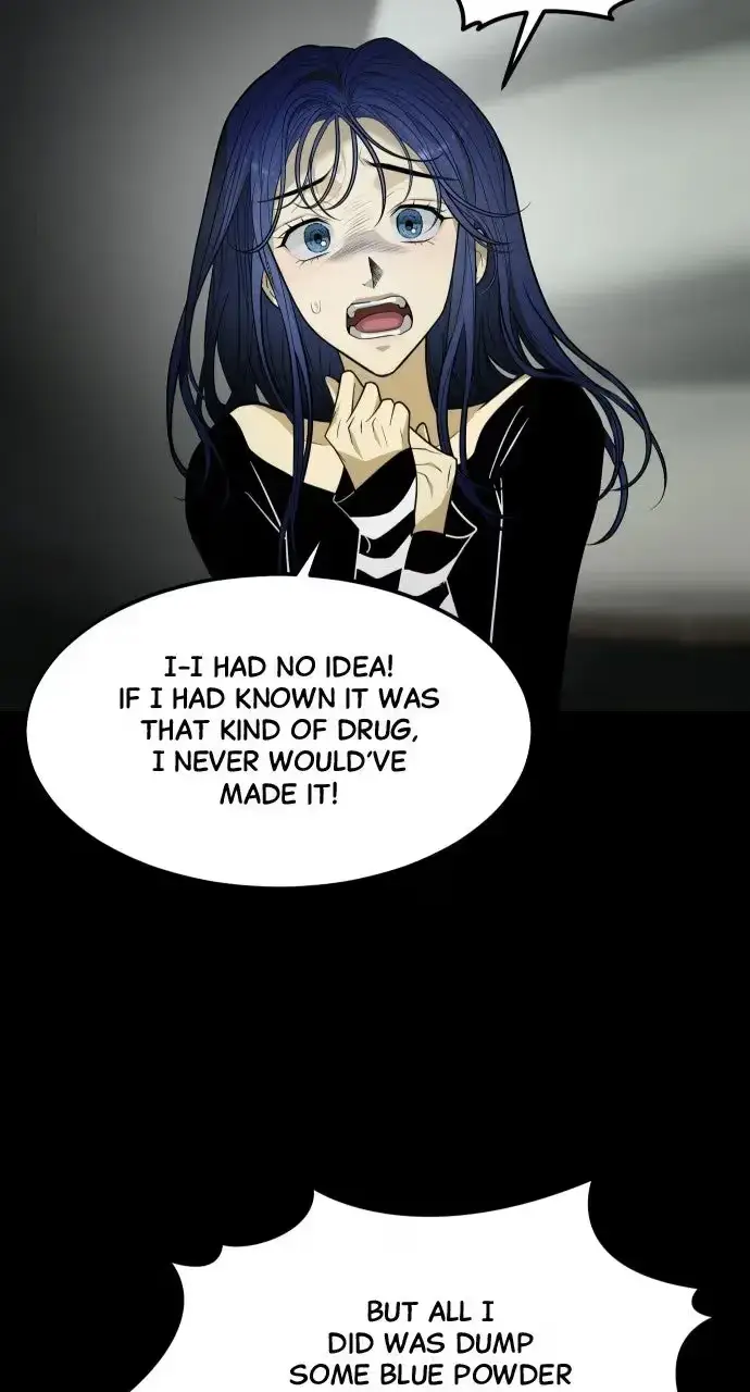 Read The Last Passage chapter 87 image 75 on Lezhin