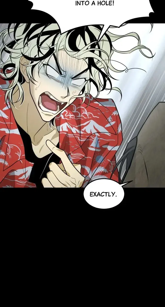 Read The Last Passage chapter 87 image 76 on Lezhin