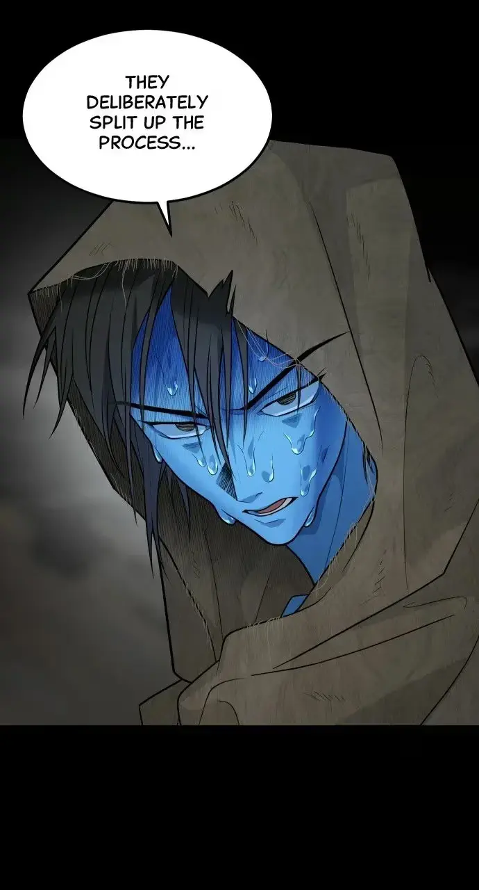Read The Last Passage chapter 87 image 77 on Lezhin