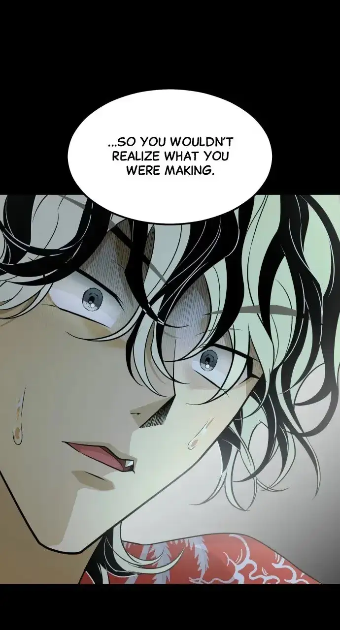 Read The Last Passage chapter 87 image 78 on Lezhin