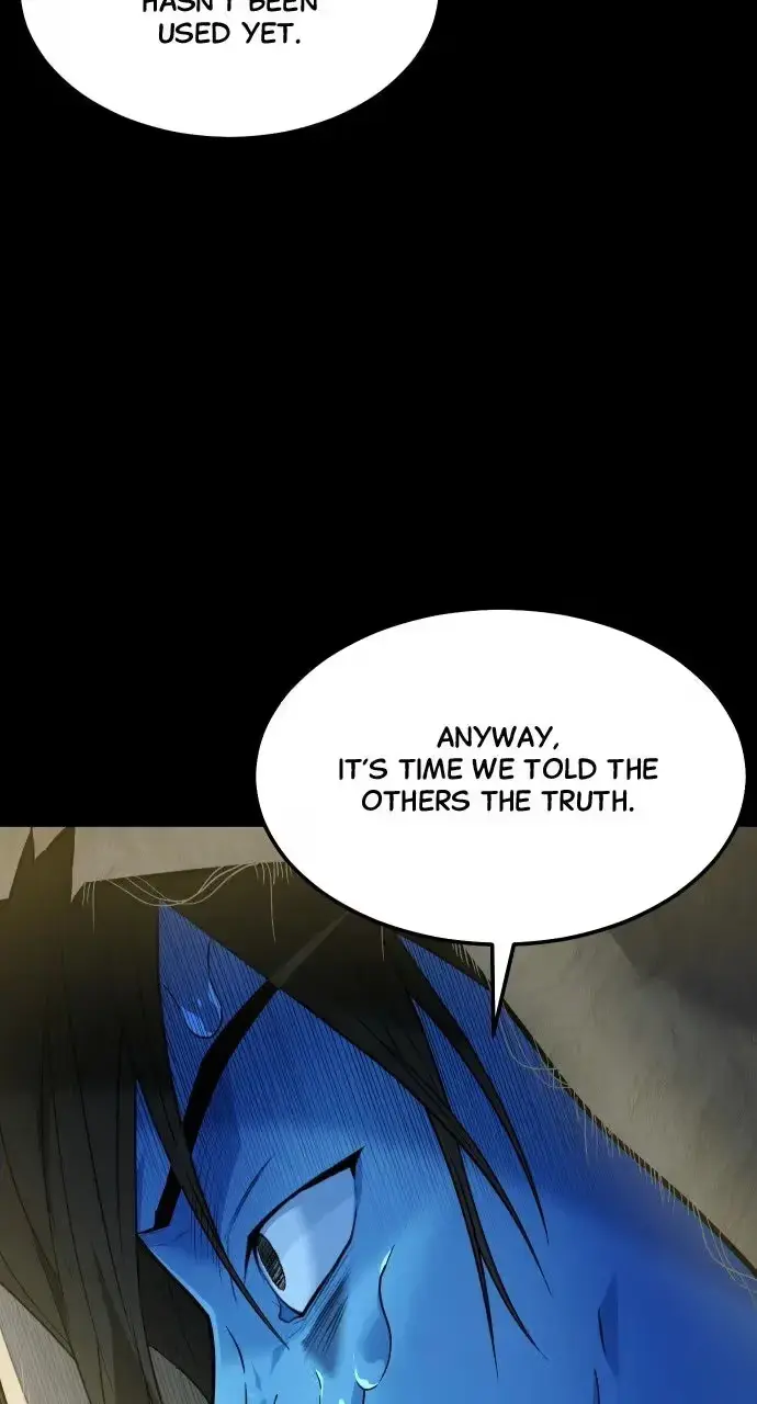 Read The Last Passage chapter 87 image 80 on Lezhin