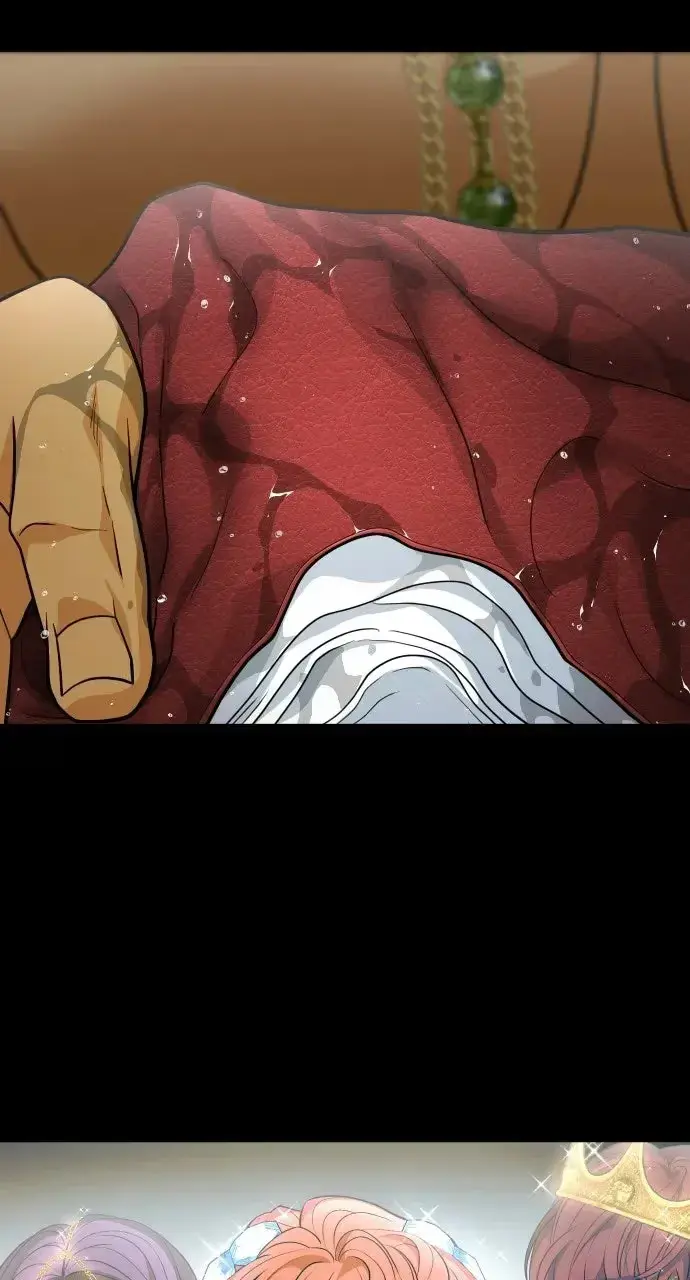 Read The Last Passage chapter 87 image 82 on Lezhin