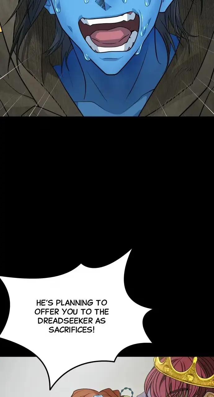 Read The Last Passage chapter 87 image 86 on Lezhin