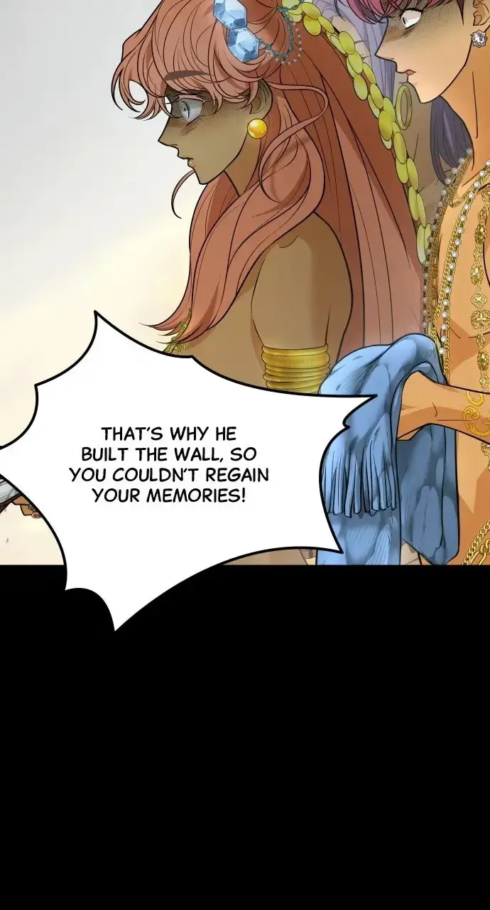 Read The Last Passage chapter 87 image 87 on Lezhin
