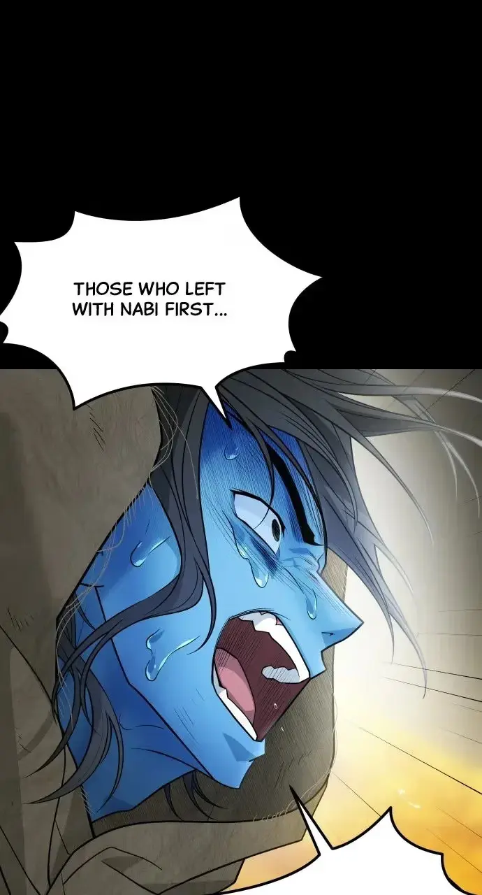 Read The Last Passage chapter 87 image 88 on Lezhin