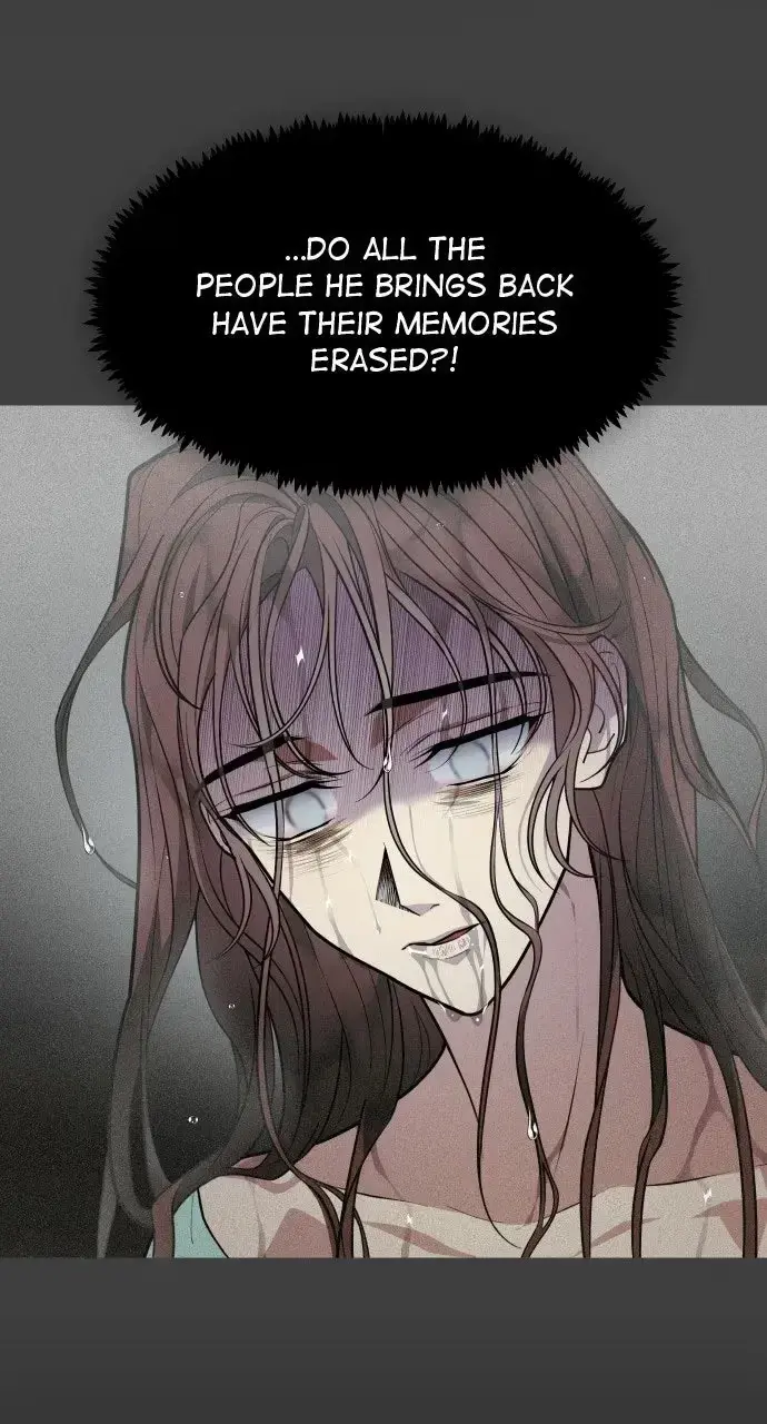 Read The Last Passage chapter 87 image 9 on Lezhin