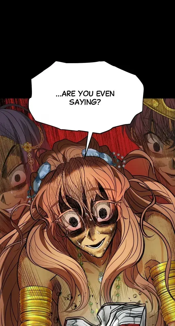 Read The Last Passage chapter 87 image 93 on Lezhin