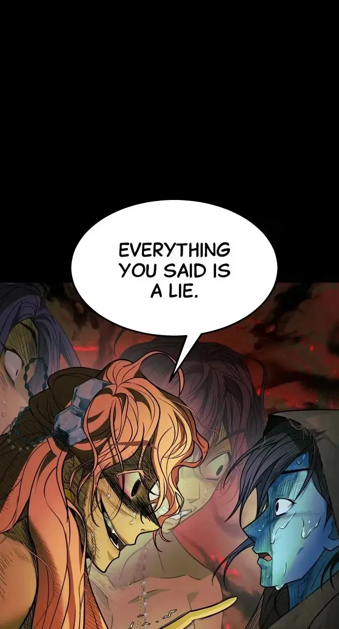 Read The Last Passage chapter 87 image 97 on Lezhin