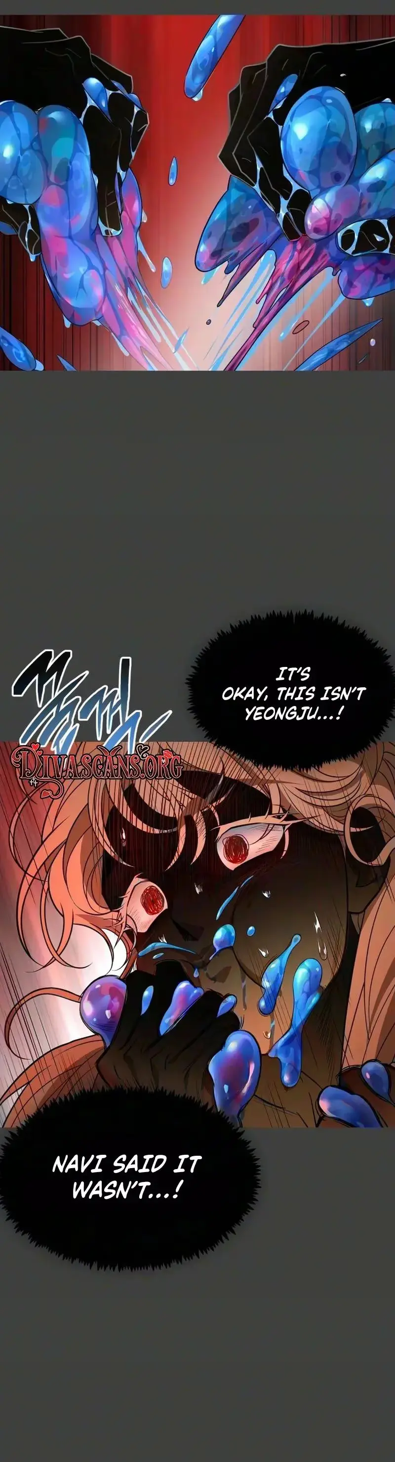 Read The Last Passage chapter 88 image 25 on Lezhin