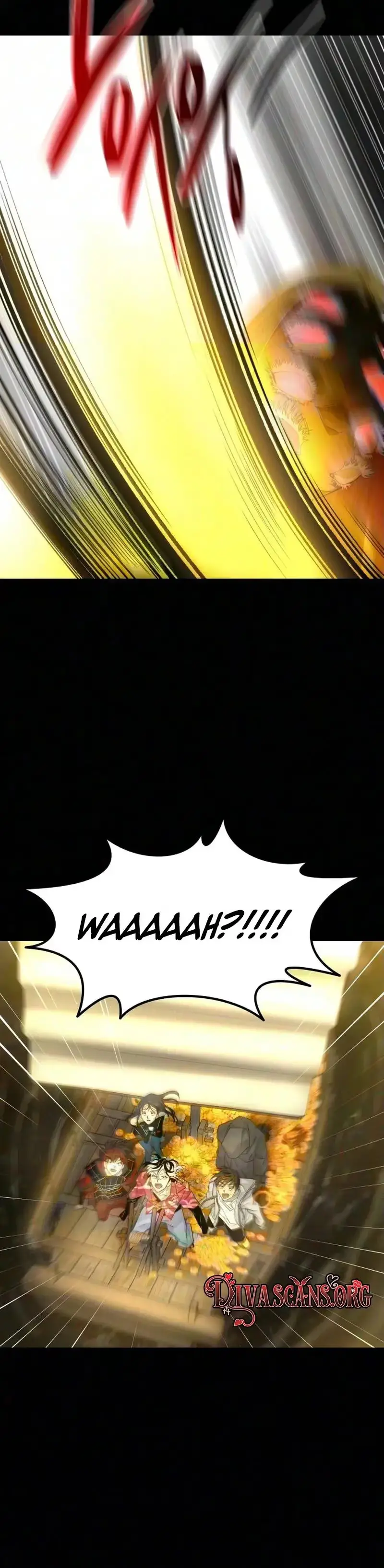Read The Last Passage chapter 88 image 40 on Lezhin