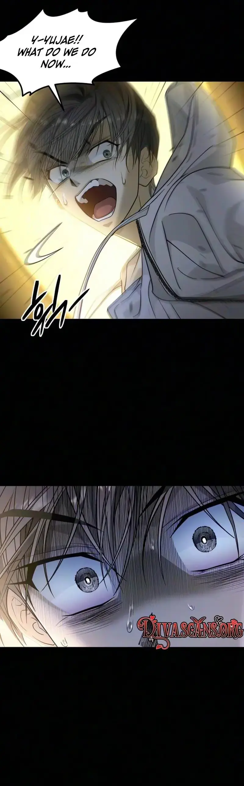 Read The Last Passage chapter 88 image 41 on Lezhin