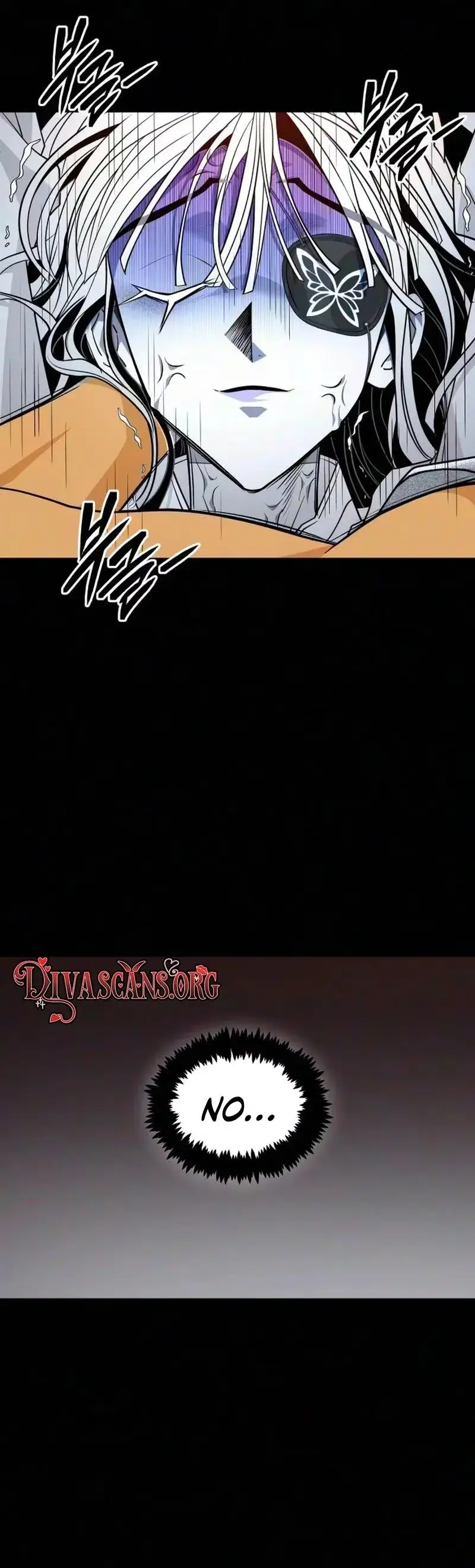 Read The Last Passage chapter 88 image 8 on Lezhin