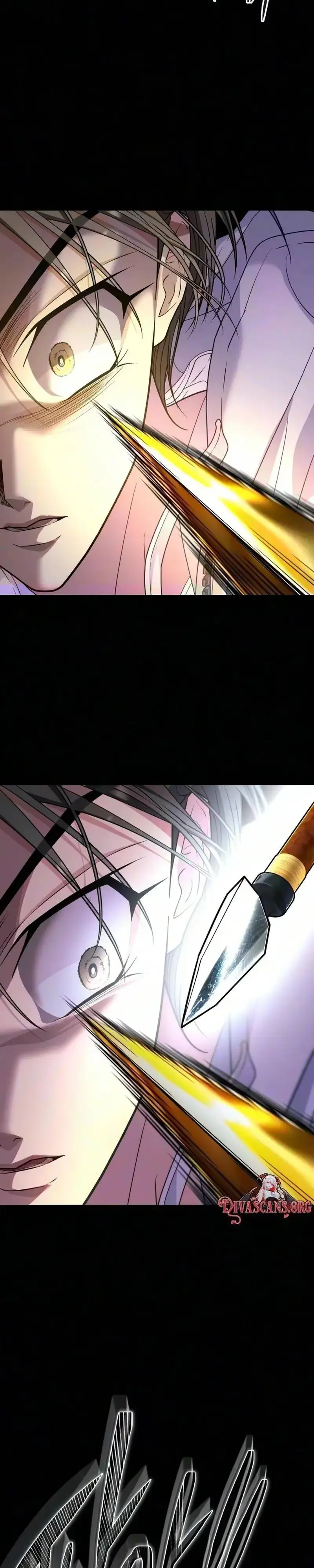 Read The Last Passage chapter 90 image 12 on Lezhin