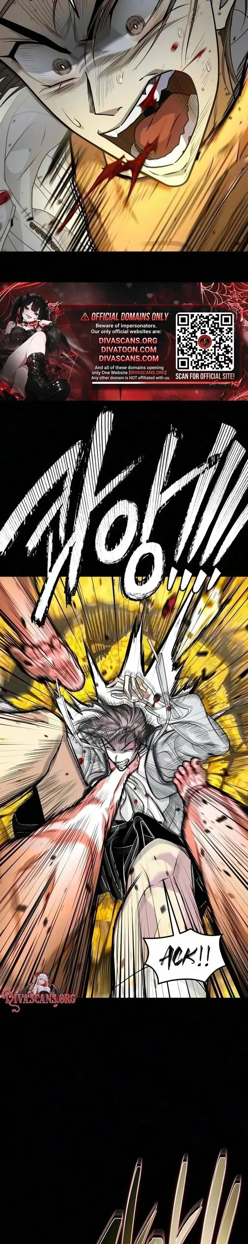 Read The Last Passage chapter 90 image 19 on Lezhin