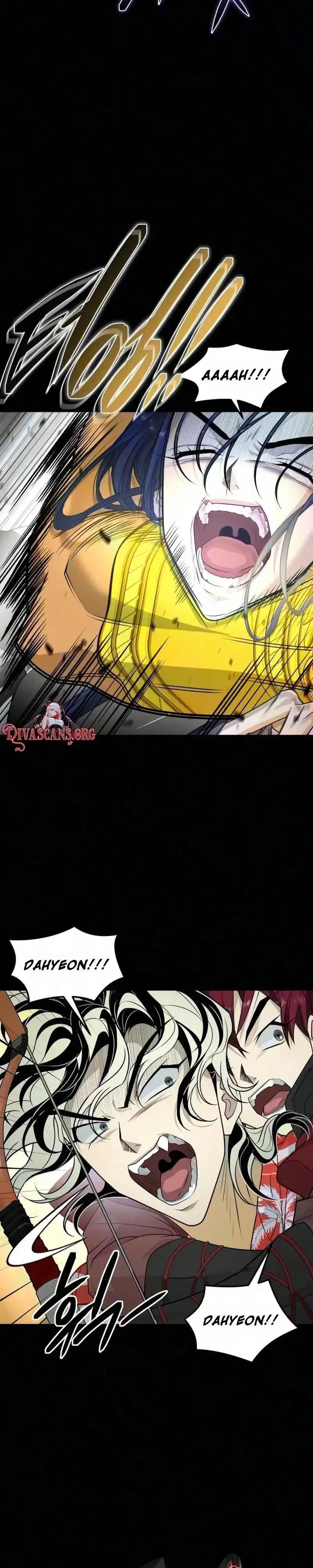 Read The Last Passage chapter 90 image 23 on Lezhin