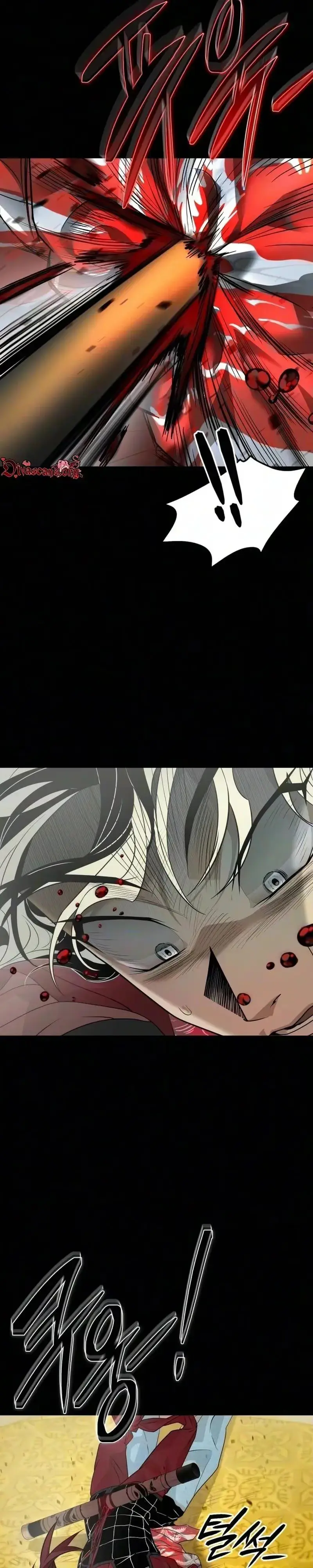 Read The Last Passage chapter 90 image 24 on Lezhin