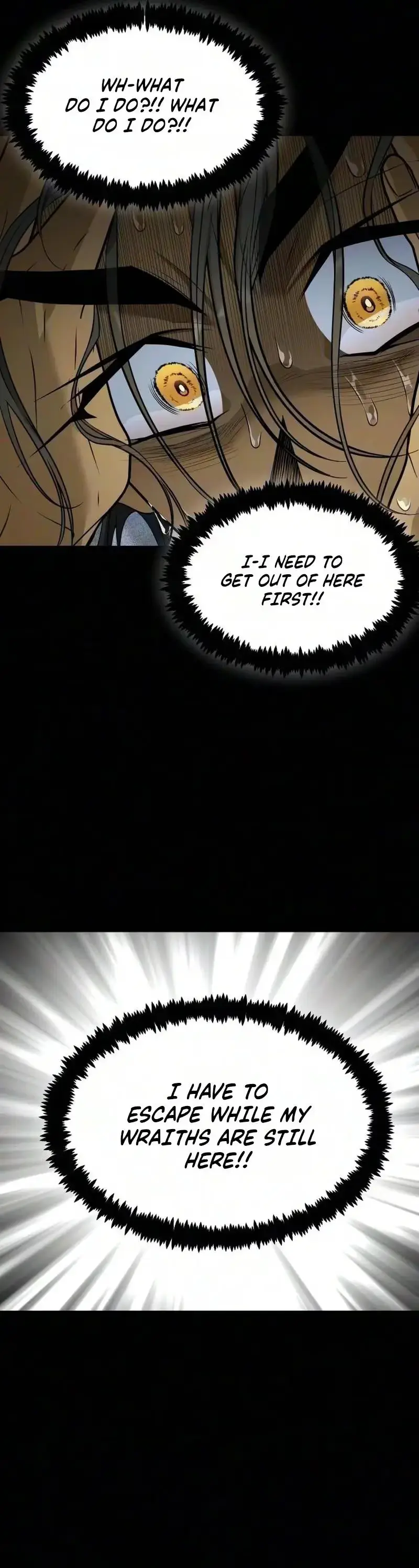 Read The Last Passage chapter 91 image 13 on Lezhin