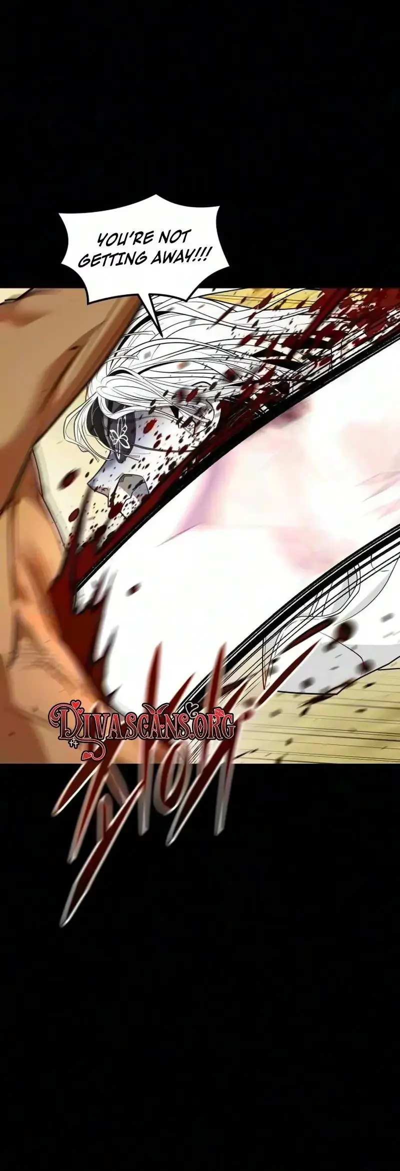 Read The Last Passage chapter 91 image 16 on Lezhin