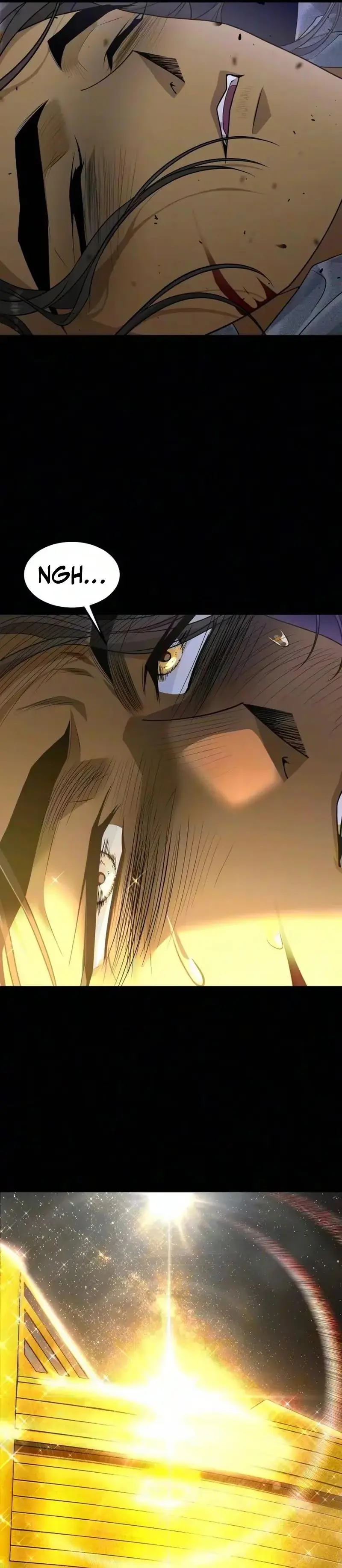 Read The Last Passage chapter 91 image 21 on Lezhin