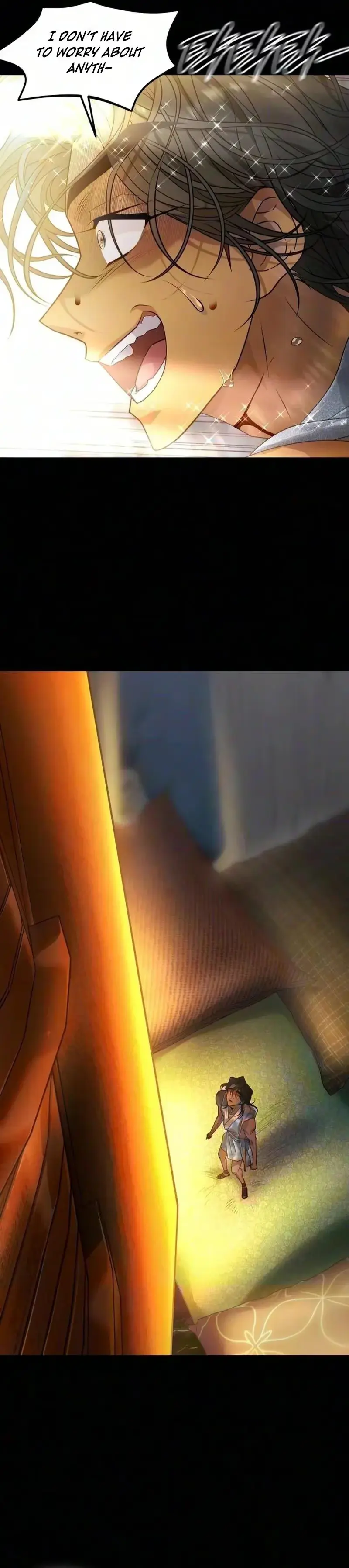 Read The Last Passage chapter 91 image 24 on Lezhin
