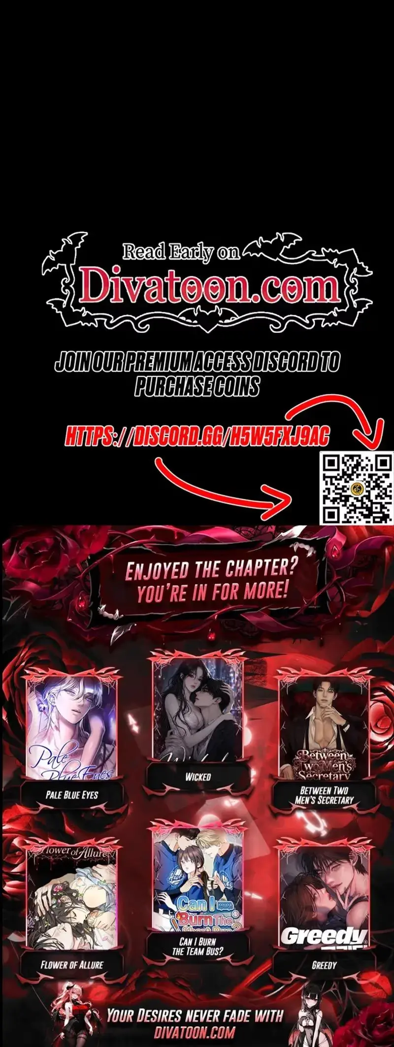 Read The Last Passage chapter 91 image 38 on Lezhin