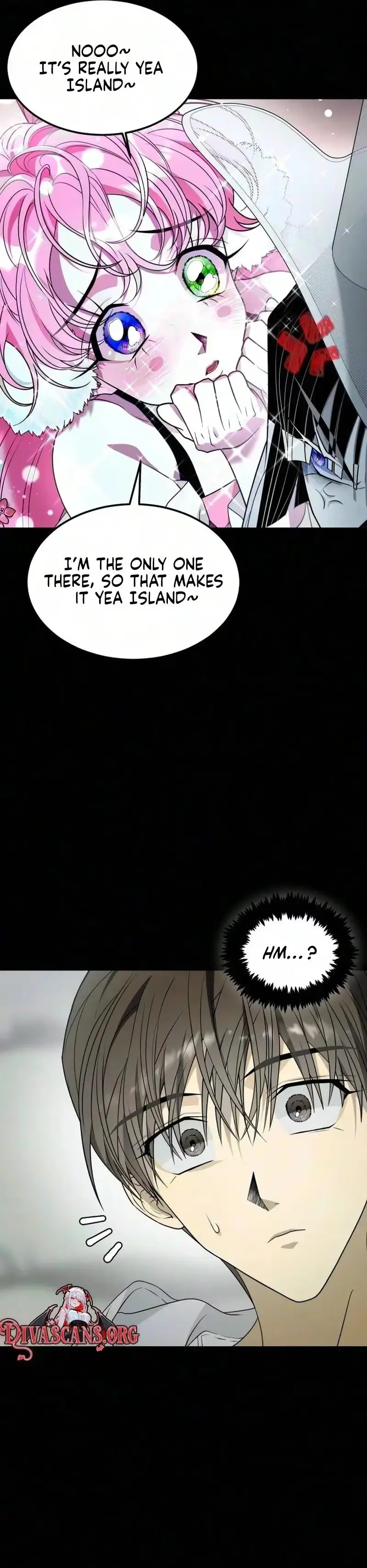 Read The Last Passage chapter 93 image 11 on Lezhin