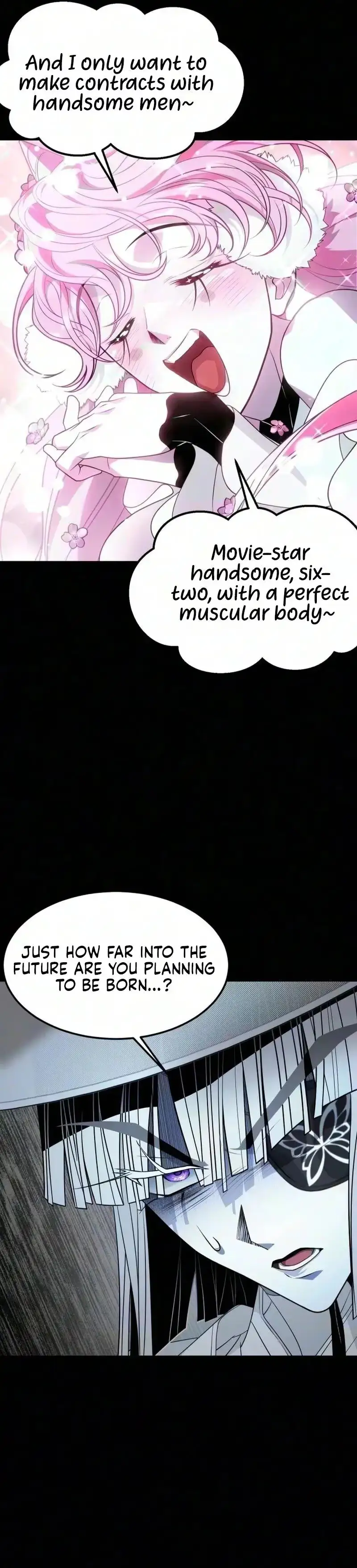 Read The Last Passage chapter 93 image 17 on Lezhin