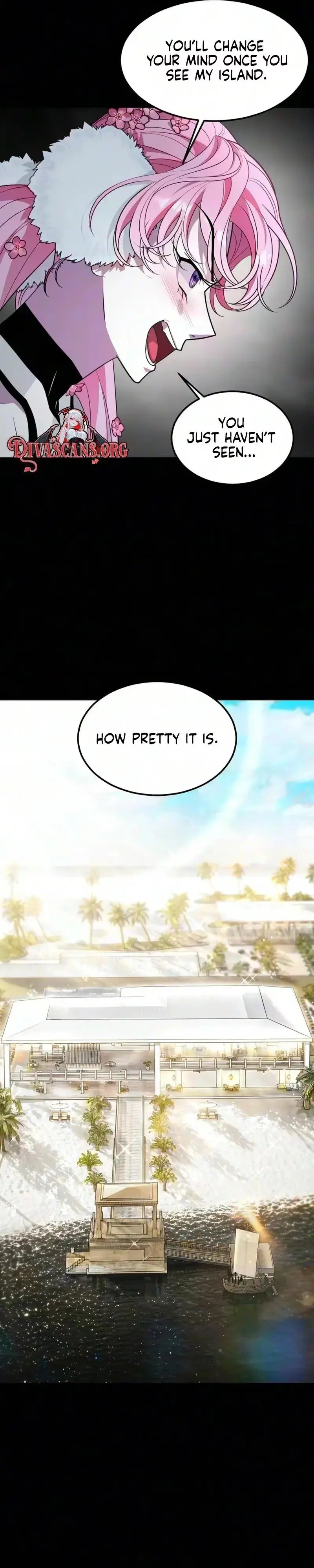 Read The Last Passage chapter 93 image 19 on Lezhin