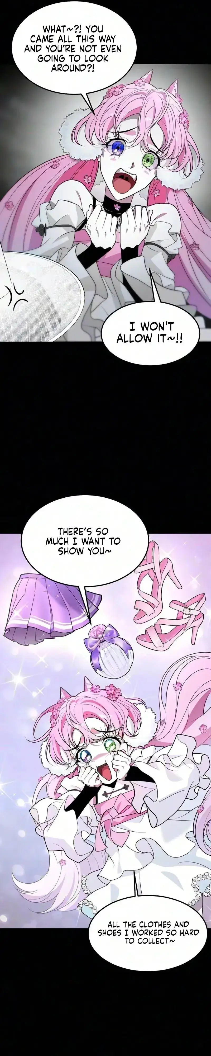 Read The Last Passage chapter 93 image 24 on Lezhin