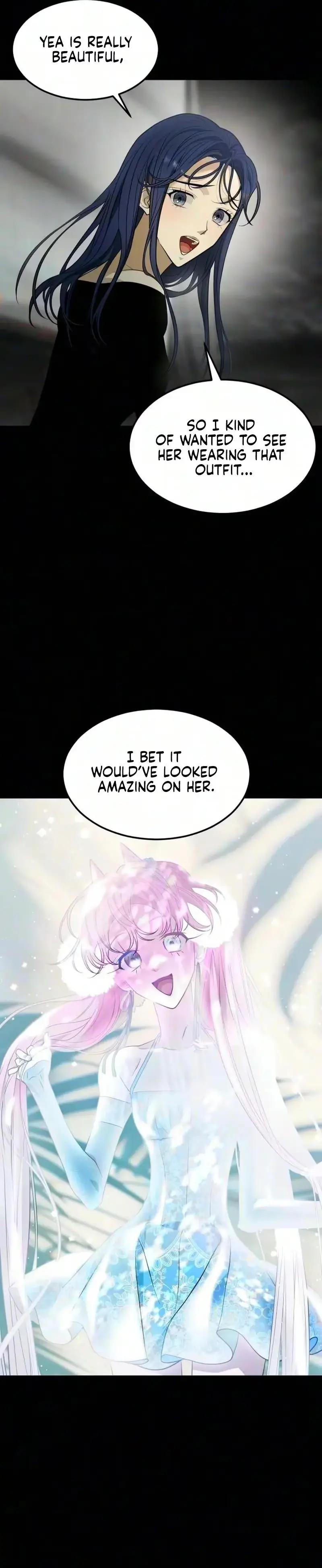 Read The Last Passage chapter 93 image 32 on Lezhin