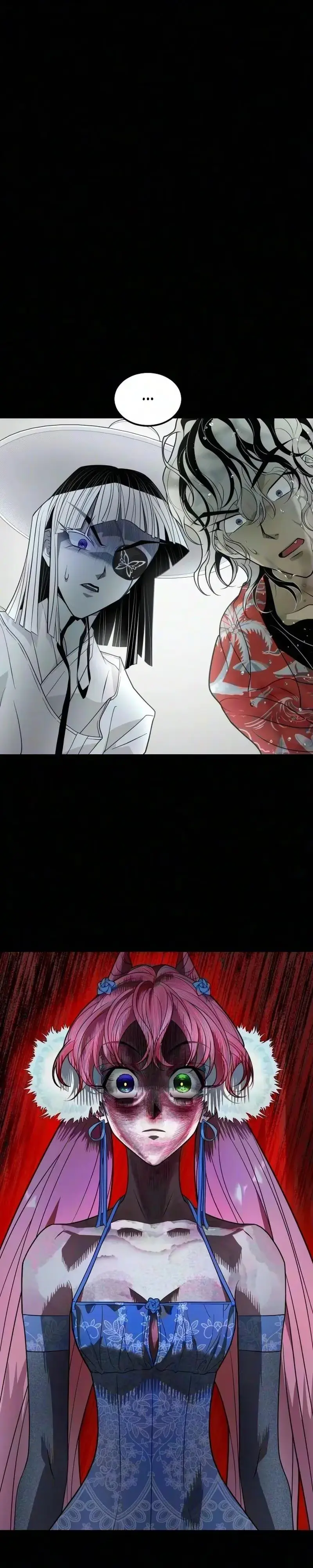 Read The Last Passage chapter 93 image 36 on Lezhin