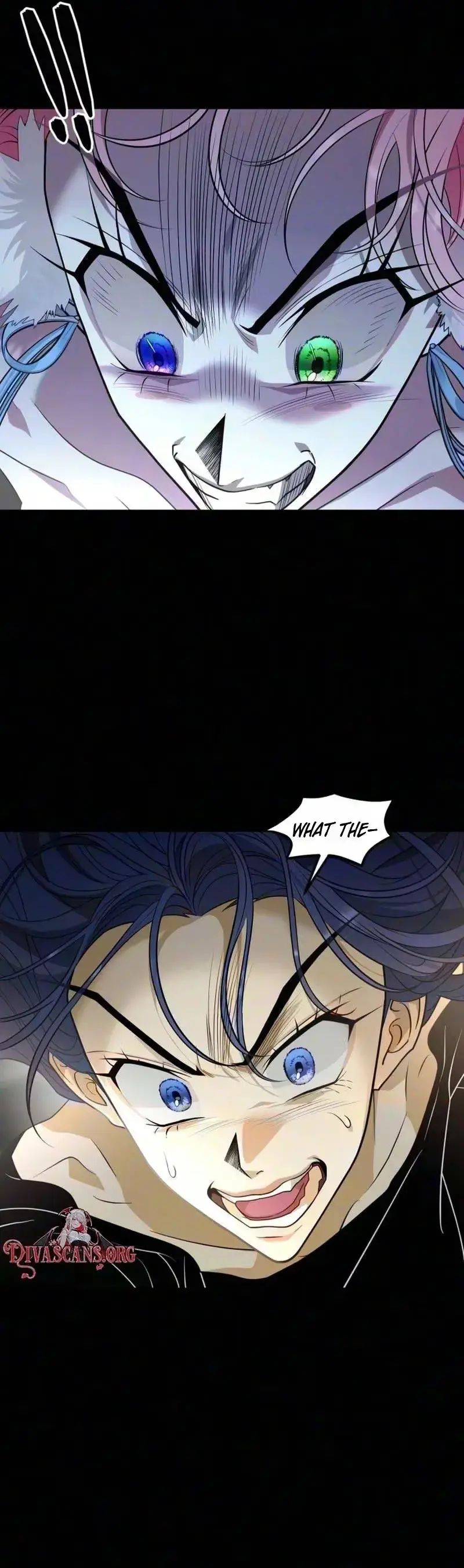 Read The Last Passage chapter 94 image 10 on Lezhin