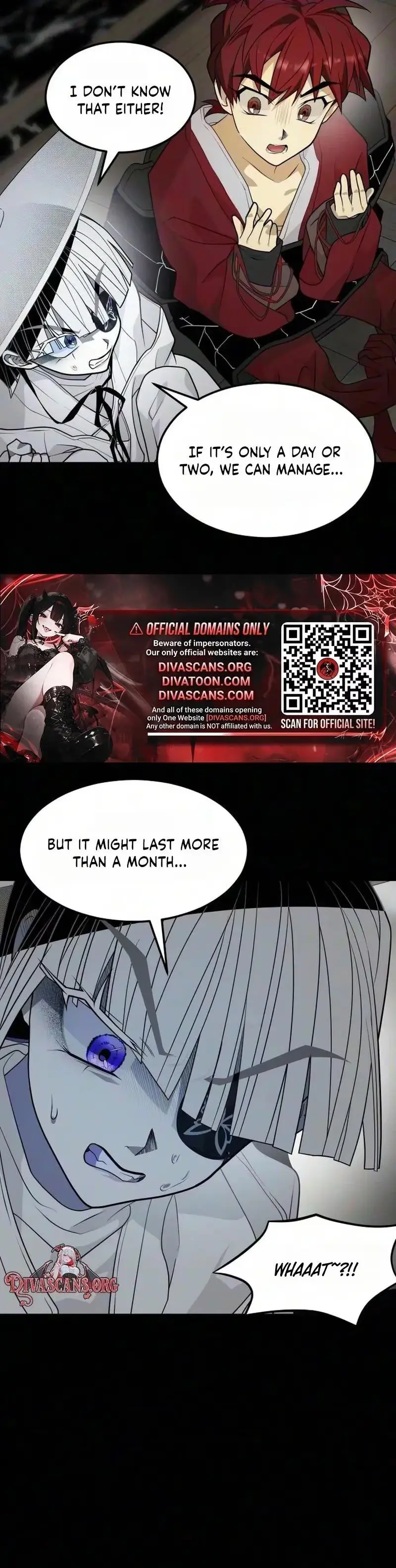 Read The Last Passage chapter 94 image 18 on Lezhin
