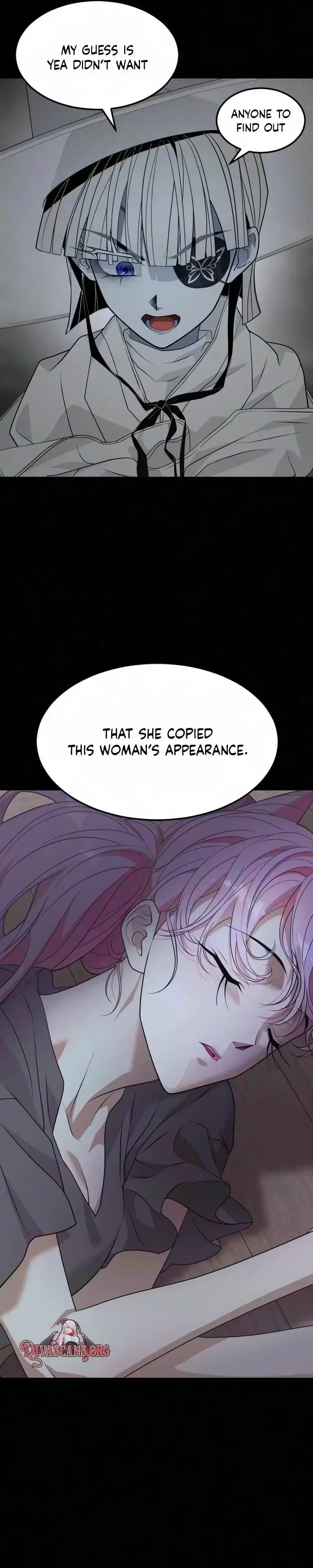 Read The Last Passage chapter 94 image 26 on Lezhin