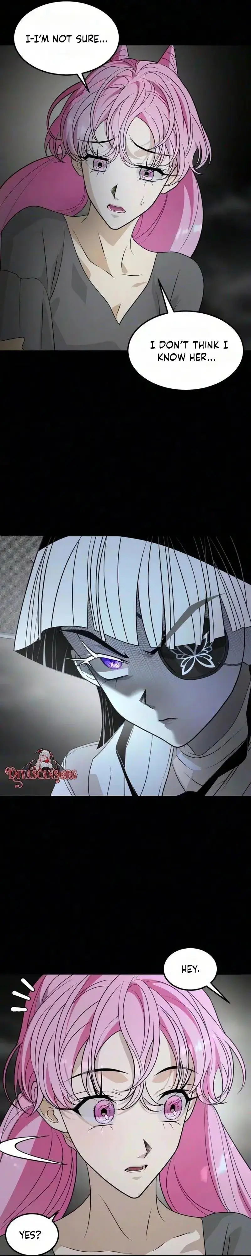 Read The Last Passage chapter 94 image 31 on Lezhin