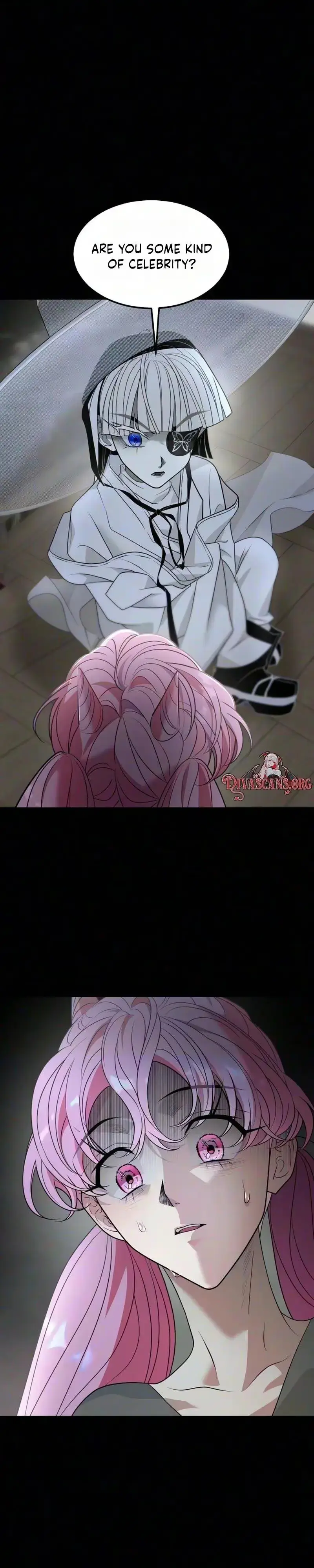 Read The Last Passage chapter 94 image 32 on Lezhin