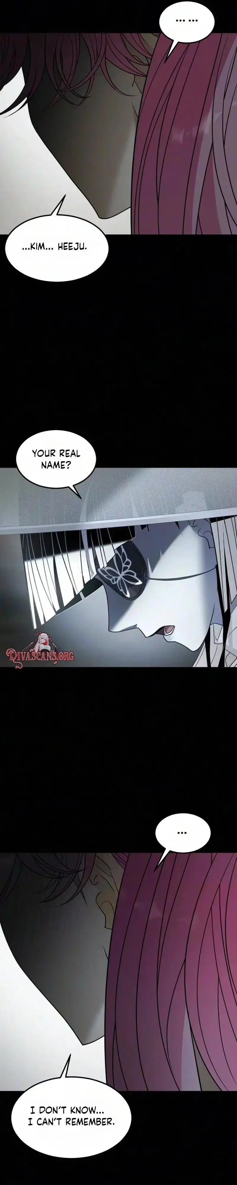 Read The Last Passage chapter 94 image 34 on Lezhin