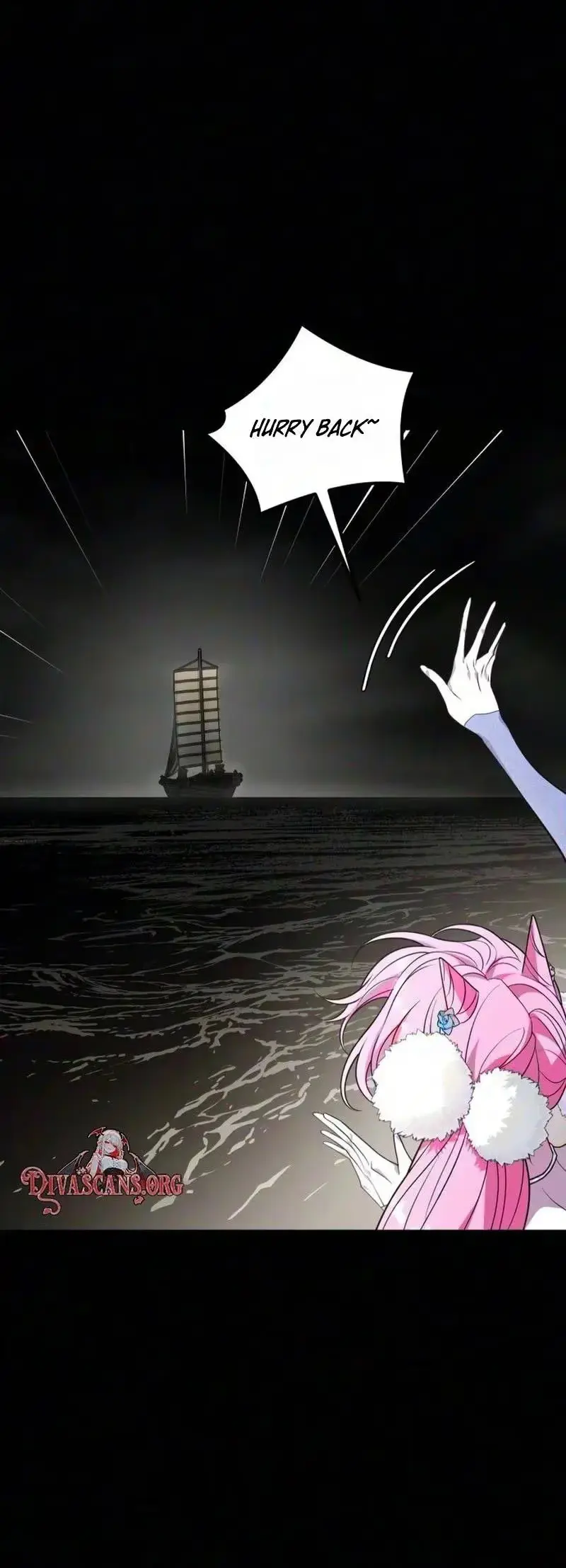 Read The Last Passage chapter 94 image 38 on Lezhin