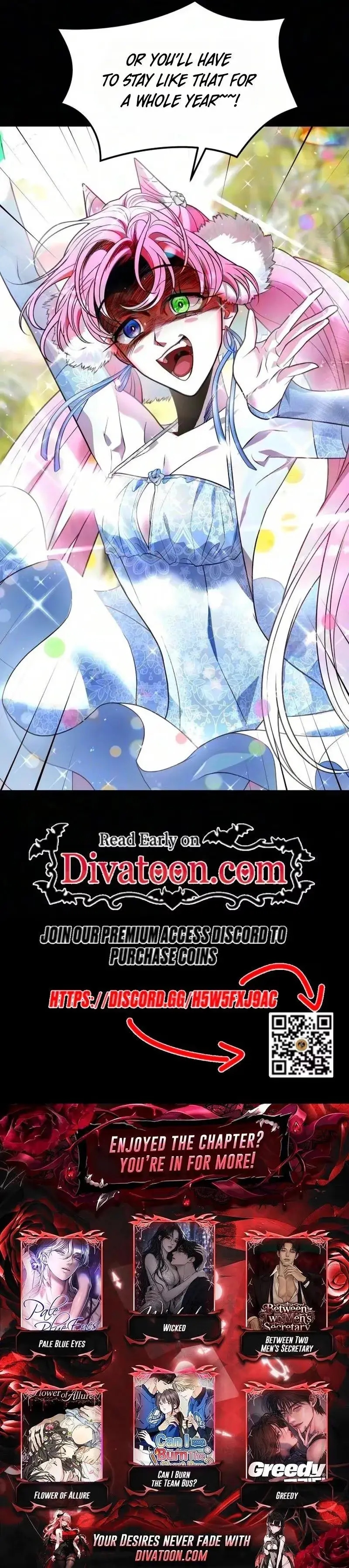 Read The Last Passage chapter 94 image 39 on Lezhin