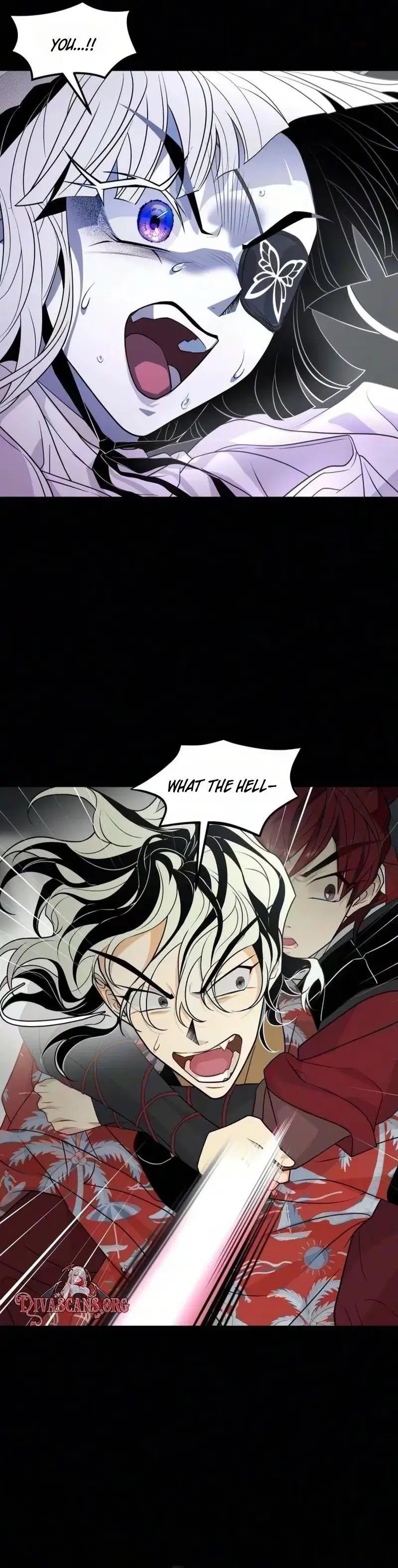 Read The Last Passage chapter 94 image 6 on Lezhin