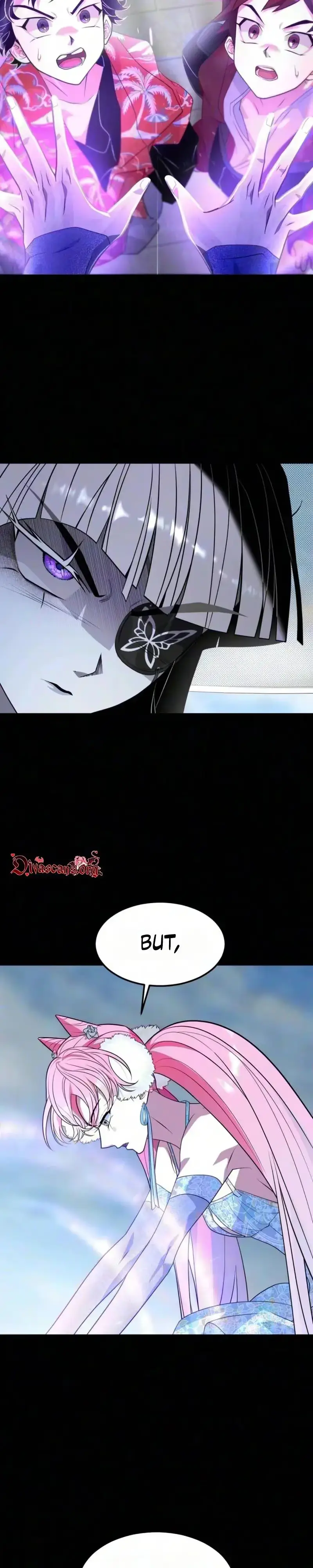 Read The Last Passage chapter 95 image 16 on Lezhin