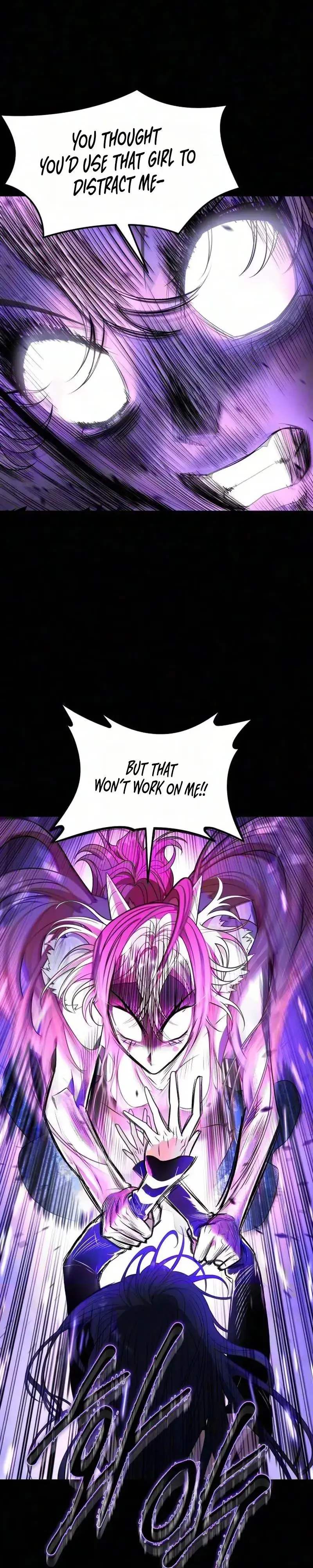 Read The Last Passage chapter 95 image 18 on Lezhin