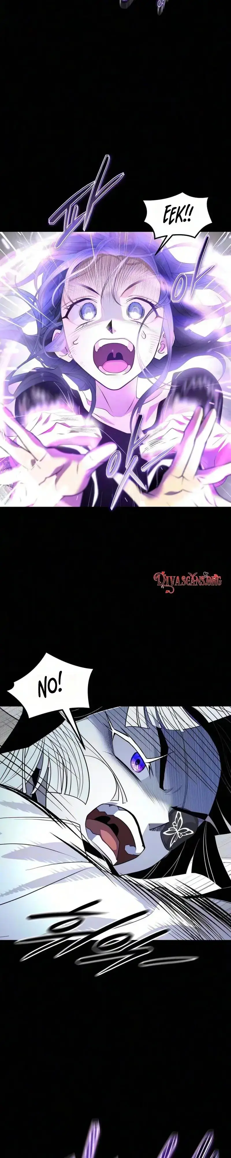 Read The Last Passage chapter 95 image 19 on Lezhin