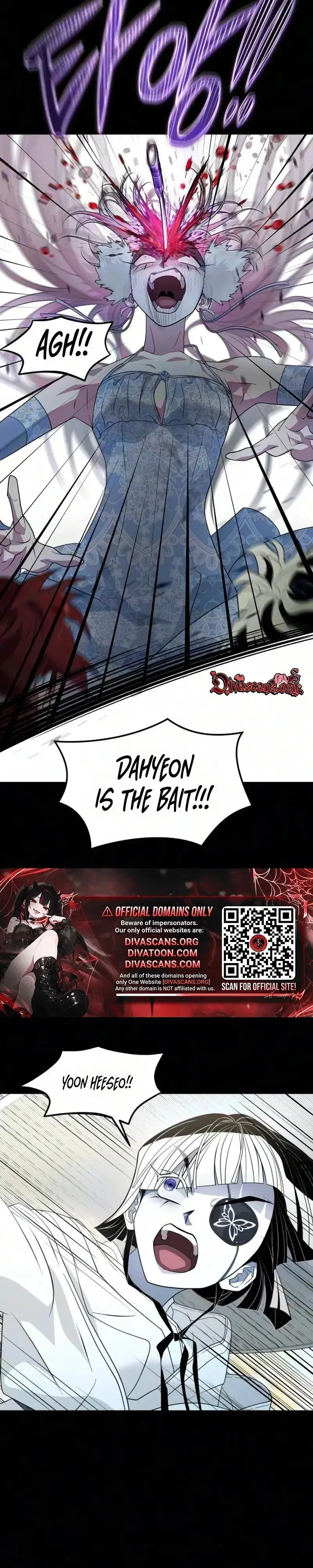 Read The Last Passage chapter 95 image 20 on Lezhin